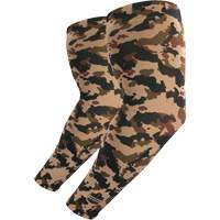 Manchons de protection solaire Chill-Its 6695, moyen/grand, Multicolore Dufferin Supply