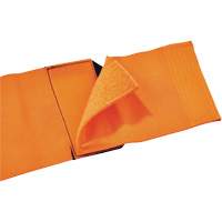Chill-Its 6240 Phase Change Cooling Vest Elastic Extenders Dufferin Supply