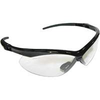 High Performance Safety Glasses, Clear Lens, Anti-Fog/Anti-Scratch, ANSI Z87+ Dufferin Supply