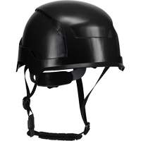 Casque d'alpiniste industriel RZRBack de North, R&eacute;pond aux normes CSA type 2, Suspension Rochet, Non ventil&eacute; Dufferin Supply