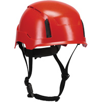 Casque d'alpiniste industriel RZRBack, Ventil&eacute;, ANSI type II/CSA type 2 Dufferin Supply