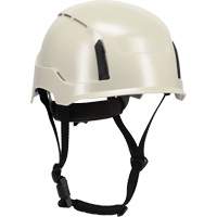 Casque d'alpiniste industriel RZRBack, CSA type 2, Suspension Rochet, Ventil&eacute; Dufferin Supply