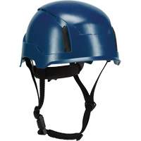 Casque d'alpiniste industriel RZRBack, CSA type 2, Suspension Rochet, Ventil&eacute; Dufferin Supply