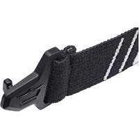 Courroie de retenue universelle de rechange pour lunettes Dufferin Supply