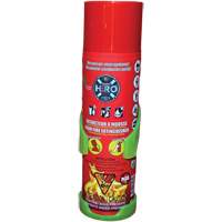Hero 911 PFAS-Free Fire Extinguisher, ACK, 500 ml Capacity Dufferin Supply