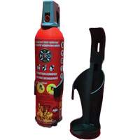 Hero 911 PFAS-Free Fire Extinguisher, ACK, 750 ml Capacity Dufferin Supply