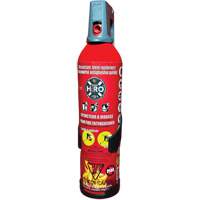 Hero 911 PFAS-Free Fire Extinguisher, ACK, 750 ml Capacity Dufferin Supply