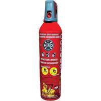 Hero 911 PFAS-Free Fire Extinguisher, ACK, 750 ml Capacity Dufferin Supply