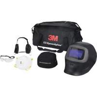 Ensemble d'&eacute;PI pour le soudage G5-03 E Speedglas Dufferin Supply