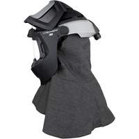 Couverture compl&egrave;te du cou Speedglas pour 9100 Dufferin Supply