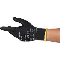 Gants r&eacute;sistants &agrave; la chaleur conductrice et &agrave; la coupe ActivArmr 80-505, Taille 6, Calibre 13, Rev&ecirc;tement Mousse de nitrile, Enveloppe en Kevlar/Intercept, ASTM ANSI niveau A5/EN 388 niveau E Dufferin Supply