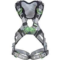 Harnais de s&eacute;curit&eacute; complet V-Fit, Certifi&eacute;e CSA, Classe AEP, Standard, Cap. 400 lb Dufferin Supply