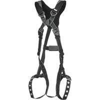 Harnais de s&eacute;curit&eacute; complet contre l'arc &eacute;lectrique V-Fit, Certifi&eacute;e CSA, Classe A, Standard, Cap. 400 lb Dufferin Supply