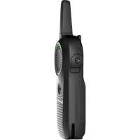 Radio bidirectionnelle Curve avec compatibilit&eacute; Wi-Fi/LMR, Bande FHSS, 10 canaux, Port&eacute;e 300 000 pi² Dufferin Supply