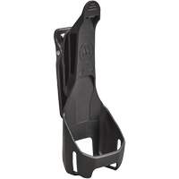 &eacute;tui avec agrafe de ceinture pour radio bidirectionnelle Curve Dufferin Supply