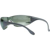 Lunettes de s&eacute;curit&eacute; Adapt Lite, Lentille Int&eacute;rieur/ext&eacute;rieur, Antibu&eacute;e/Anti-&eacute;gratignures, ANSI Z87+/R&eacute;pond ou surpasse la norme CSA Z94.3 Dufferin Supply