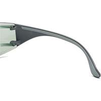 Lunettes de s&eacute;curit&eacute; Adapt Lite, Lentille Int&eacute;rieur/ext&eacute;rieur, Antibu&eacute;e/Anti-&eacute;gratignures, ANSI Z87+/R&eacute;pond ou surpasse la norme CSA Z94.3 Dufferin Supply