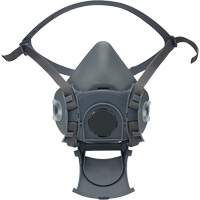 Demi-masque respiratoire de soudage r&eacute;utilisable, Petit Dufferin Supply