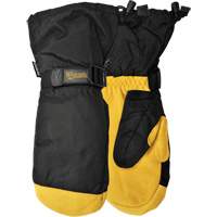 North of 49° Water-Resistant Outdoor Recreation Gloves, Size 2X-Small, Mitt Dufferin Supply