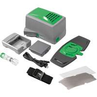 PAPR Industrial Starter Pack for Gas Filters Dufferin Supply