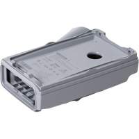 Fan Housing for PX5&reg; PAPR Dufferin Supply