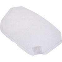 Tear Off Lens for Z-Link PAPR System Dufferin Supply