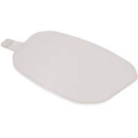 Tear Off Lens with 7-Layer Cassette for Z-Link PAPR System Dufferin Supply