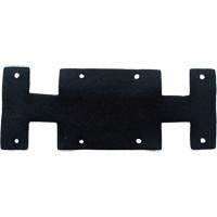 LIDGUARD&reg; Brow Pad Dufferin Supply