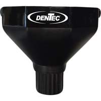 SEALTEC33 Disposable Earplug Dispenser, Wall Mount Dufferin Supply