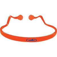 SEALTEC Semi-Aural Ear Band Hearing Protection, 23 NRR dB, Meets/Exceeds CSA Class BL Dufferin Supply