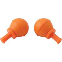 SEALTEC Semi-Aural Ear Band Replacement Pods Dufferin Supply
