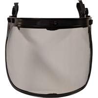 ValuGard Metal Mesh Visor Dufferin Supply
