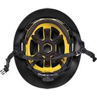 Casque de s&eacute;curit&eacute; &agrave; bord complet V-Gard H2 avec syst&egrave;me de s&eacute;curit&eacute; Mips, Suspension Rochet, Non ventil&eacute; Dufferin Supply