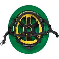 Casque de s&eacute;curit&eacute; &agrave; bord complet V-Gard H2 avec syst&egrave;me de s&eacute;curit&eacute; Mips, Suspension Rochet, Non ventil&eacute; Dufferin Supply