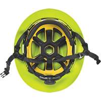 Casque de s&eacute;curit&eacute; &agrave; bord complet V-Gard H2 avec syst&egrave;me de s&eacute;curit&eacute; Mips, Suspension Rochet, Non ventil&eacute; Dufferin Supply
