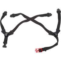 V-Gard H2&reg; Replacement FR Chinstrap Dufferin Supply