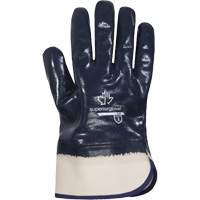 Gants robustes KnitActiv N9B, Taille 9, Coton Dufferin Supply