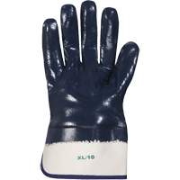 Gants robustes KnitActiv N9B, Taille 9, Coton Dufferin Supply