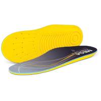 Semelle Ergo Cooling 37.5, Femmes 5 - 7 Dufferin Supply