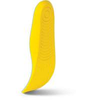 Semelle Ergo Cooling 37.5, Femmes 5 - 7 Dufferin Supply