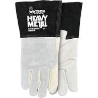 Gants de soudage pour femmes Fabulous Fabricator, Cuir fleur de vache, Taille Petit Dufferin Supply