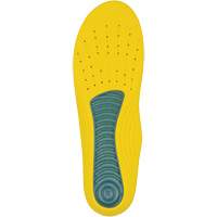 Ergo Response Insole, Men's 12 - 13 Dufferin Supply