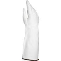 TEMPCOOK 476 Thermal Protection Gloves, Nitrile, 7, Protects Up To 482° F (250° C) Dufferin Supply