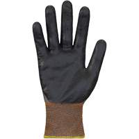Gants ultras minces r&eacute;sistants &agrave; la coupe Dexterity Max, 5, Calibre 24, Rev&ecirc;tement Mousse de nitrile, ASTM ANSI niveau A6 Dufferin Supply