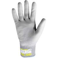 Helix&reg; 3013IMP Impact Gloves, 2X-Small/5, HPPE Palm, Elastic Cuff Dufferin Supply