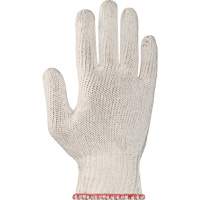 GLOVE STRING POLY/COTTONSMALL Dufferin Supply