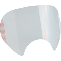 Clear Lens Covers SI946 | Dufferin Supply