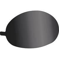 Tinted Lens Covers SI949 | Dufferin Supply