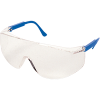 Tacoma<sup>®</sup> Safety Glasses, Clear Lens, Anti-Scratch Coating, ANSI Z87+ SJ320 | Dufferin Supply