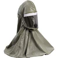 Replacement Hood, Standard, Soft Top, Single Shroud SM929 | Dufferin Supply